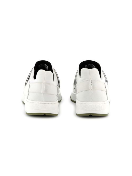 Sneakers bambino bianca BOSS KIDS | J5164510P